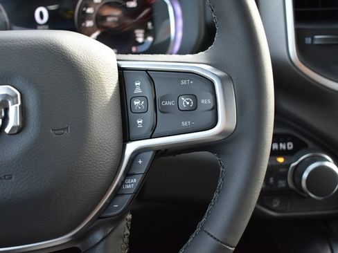 New 2026 RAM 1500 Big Horn image 16