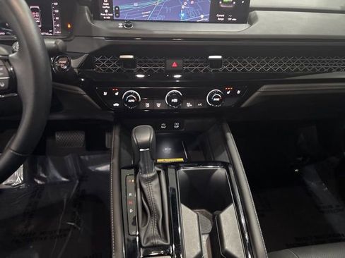 Used 2024 Honda Accord Touring image 22