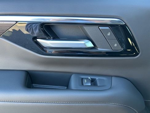 New 2026 Chevrolet Tahoe LS AWD/4WD image 37