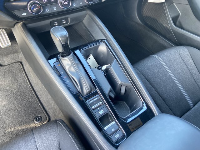 Used 2023 Honda Accord Sport image 39
