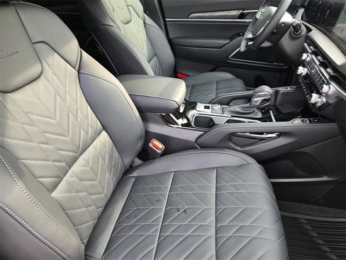 New 2025 Kia Telluride SX Prestige X-Line image 10