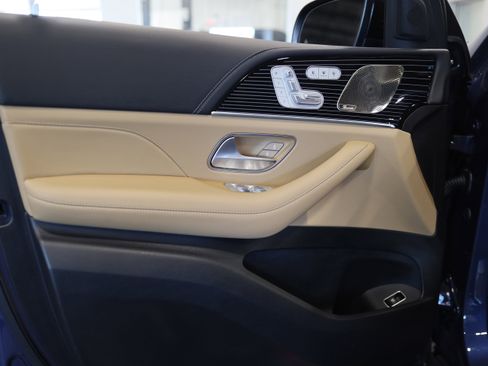 Used 2024 Mercedes-Benz GLE 350 4MATIC image 14