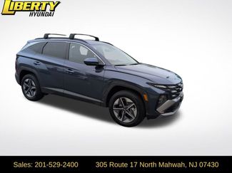 Used 2026 Hyundai Tucson SEL AWD/4WD 360° Tour