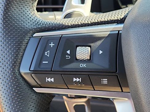Used 2023 Mitsubishi Outlander SE AWD/4WD image 22
