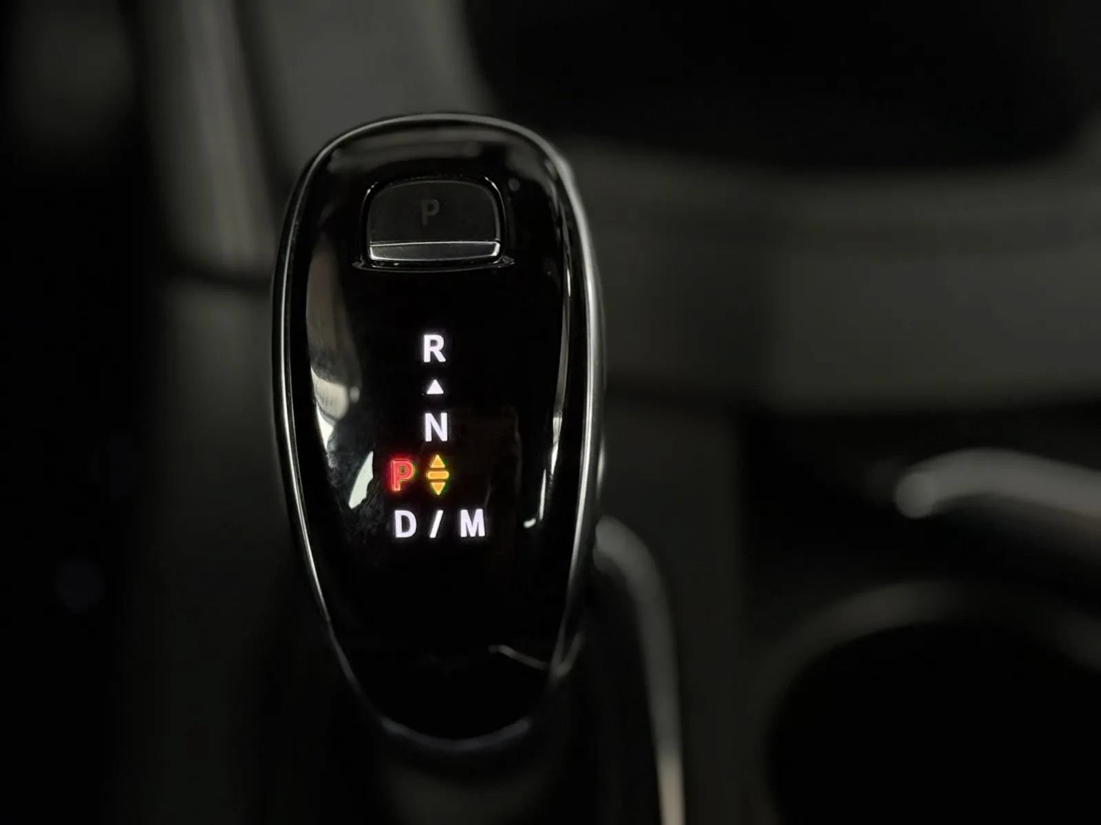 Used 2022 Cadillac XT5 Premium Luxury AWD/4WD image 35