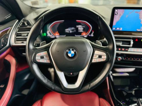 Used 2023 BMW X4 xDrive30i w/ Premium Package image 27