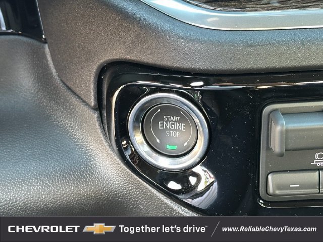 New 2026 Chevrolet Silverado 1500 RST w/ RST Select Package RWD image 48