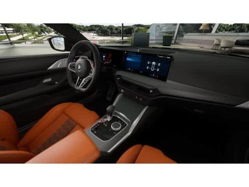 New 2026 BMW M4 xDrive Competition w/ Executive Package image 14