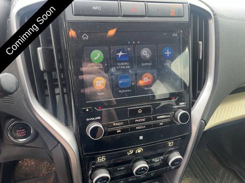 Used 2019 Subaru Ascent Premium AWD/4WD image 18