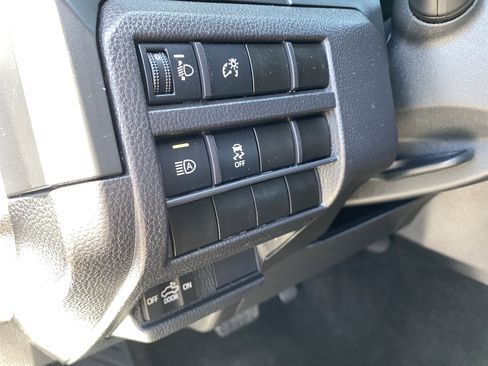 Used 2025 Toyota Tacoma SR RWD image 19