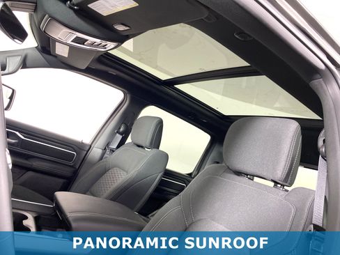 New 2026 RAM 1500 Big Horn image 2