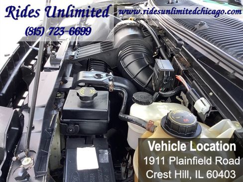 Used 2008 Ford E-150 and Econoline 150 RWD image 24