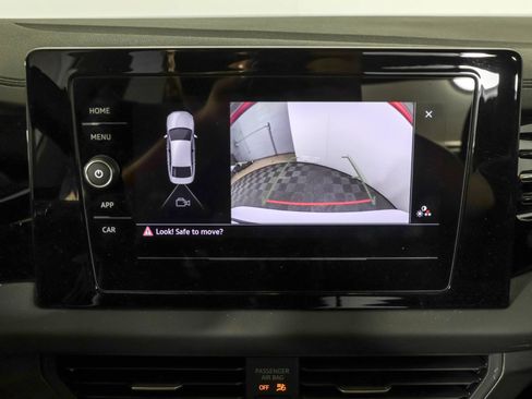 Used 2025 Volkswagen Jetta S FWD image 7