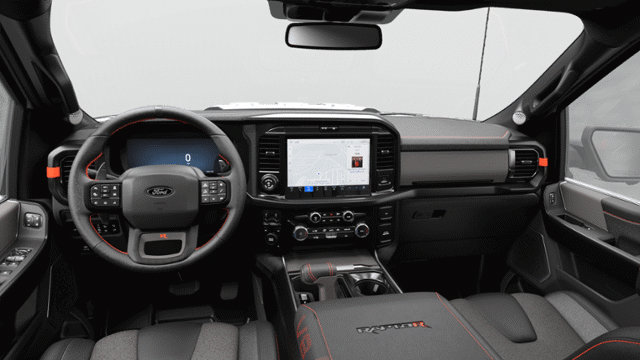 New 2026 Ford F150 Raptor AWD/4WD image 7
