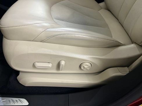 Used 2017 Buick Envision Preferred AWD/4WD image 54