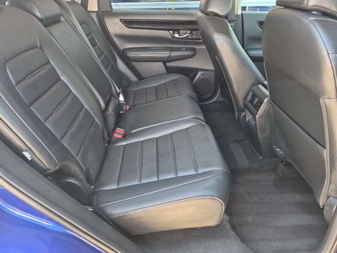 Certified 2024 Honda CR-V EX-L image 31
