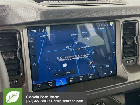 New 2026 Ford Bronco Badlands AWD/4WD image 14