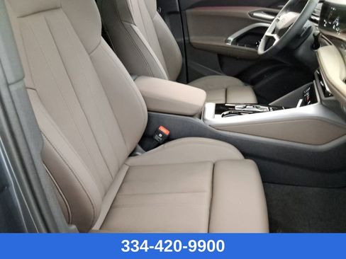 New 2025 Audi Q5 Premium Plus image 16