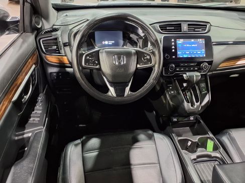 Used 2022 Honda CR-V EX-L image 9