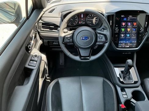 Certified 2025 Subaru Forester Touring AWD/4WD image 11