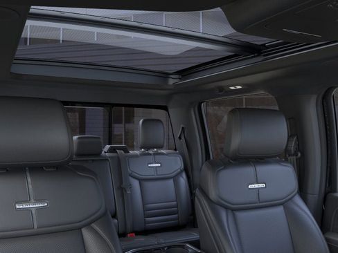 New 2026 Ford F150 Platinum w/ Equipment Group 702A High image 22