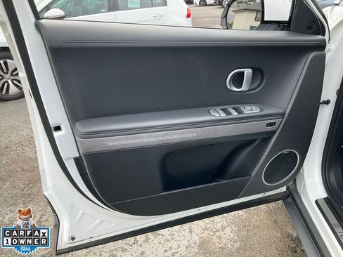 Used 2024 Hyundai Ioniq 5 Limited RWD image 21