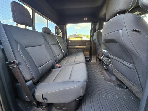 Used 2021 Ford F150 XLT w/ Equipment Group 302A High AWD/4WD image 16