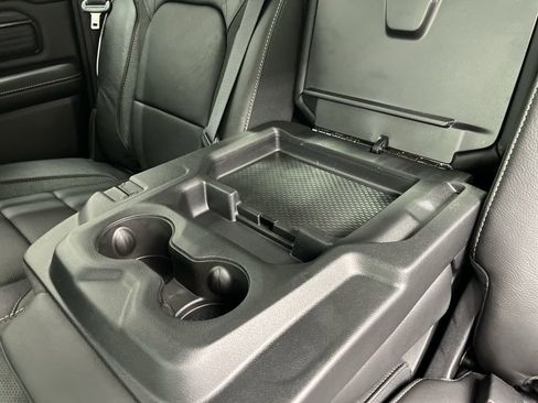 New 2026 RAM 1500 Limited AWD/4WD image 26