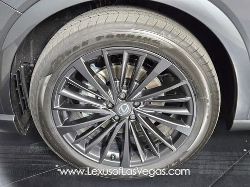 New 2026 Lexus RX 350 Premium image 9