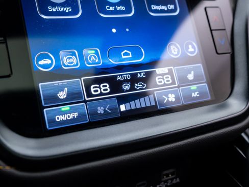 Used 2024 Subaru Outback Wilderness image 26