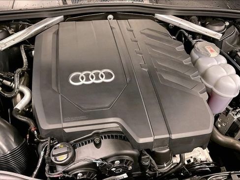 Used 2023 Audi A5 2.0T Premium Plus w/ Premium Plus image 31