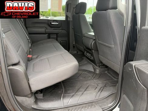 Used 2021 Chevrolet Silverado 2500 LT w/ True North Edition AWD/4WD image 22