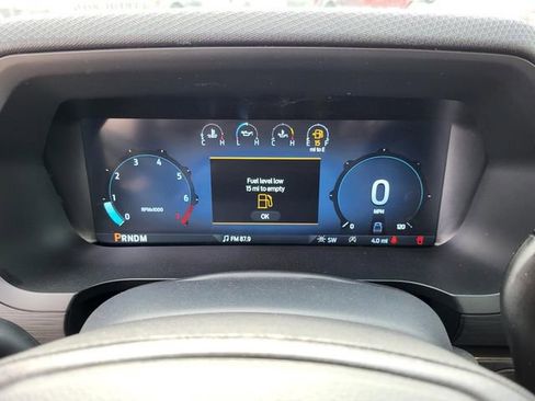 New 2026 Ford F150 STX w/ Equipment Group 200A image 12