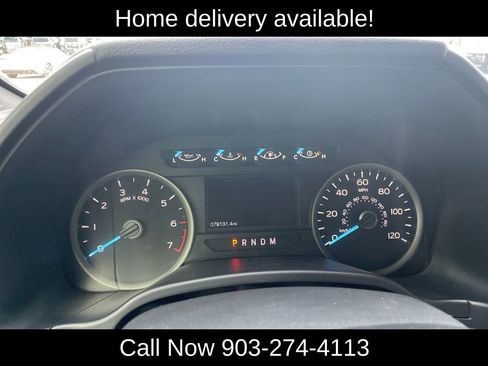 Used 2019 Ford F150 XLT w/ Equipment Group 302A Luxury image 24