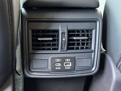 New 2026 Subaru Forester Premium AWD/4WD image 13