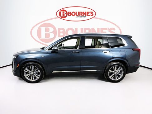 Used 2020 Cadillac XT6 Premium Luxury image 8