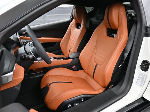 New 2026 Lotus Emira SE image 5