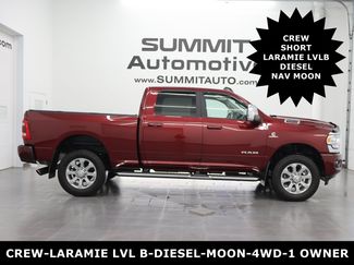 Used 2024 RAM 2500 Laramie AWD/4WD 360° Tour