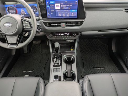 Certified 2026 Subaru Outback Premium image 19