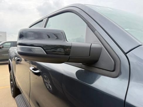 New 2026 RAM 1500 Big Horn AWD/4WD image 7