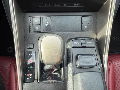 Used 2016 Lexus IS 300 AWD w/ F Sport Package image 20