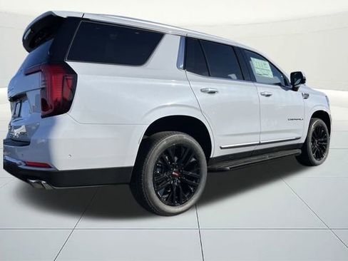New 2026 GMC Yukon Denali image 5