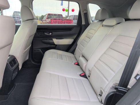 Used 2024 Honda CR-V EX-L image 28