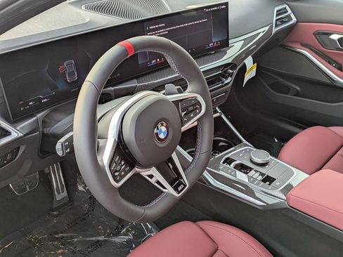 New 2026 BMW M340i image 3