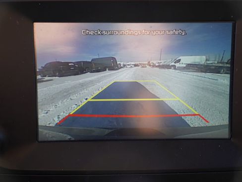 Used 2018 Kia Soul w/ Convenience Package image 29