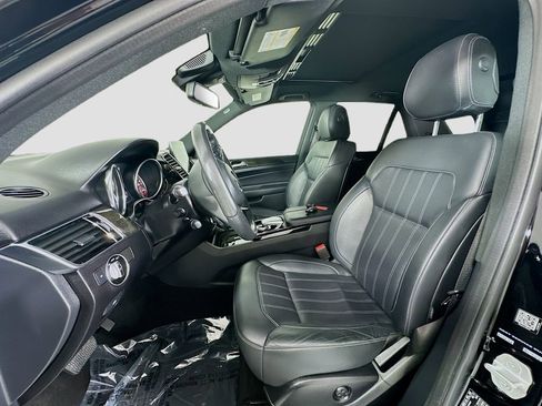Used 2017 Mercedes-Benz GLE 350 image 5