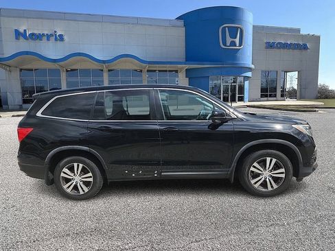 Used 2016 Honda Pilot EX-L image 5