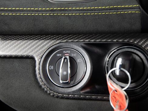 Certified 2025 Porsche 718 Boxster Spyder RS image 32