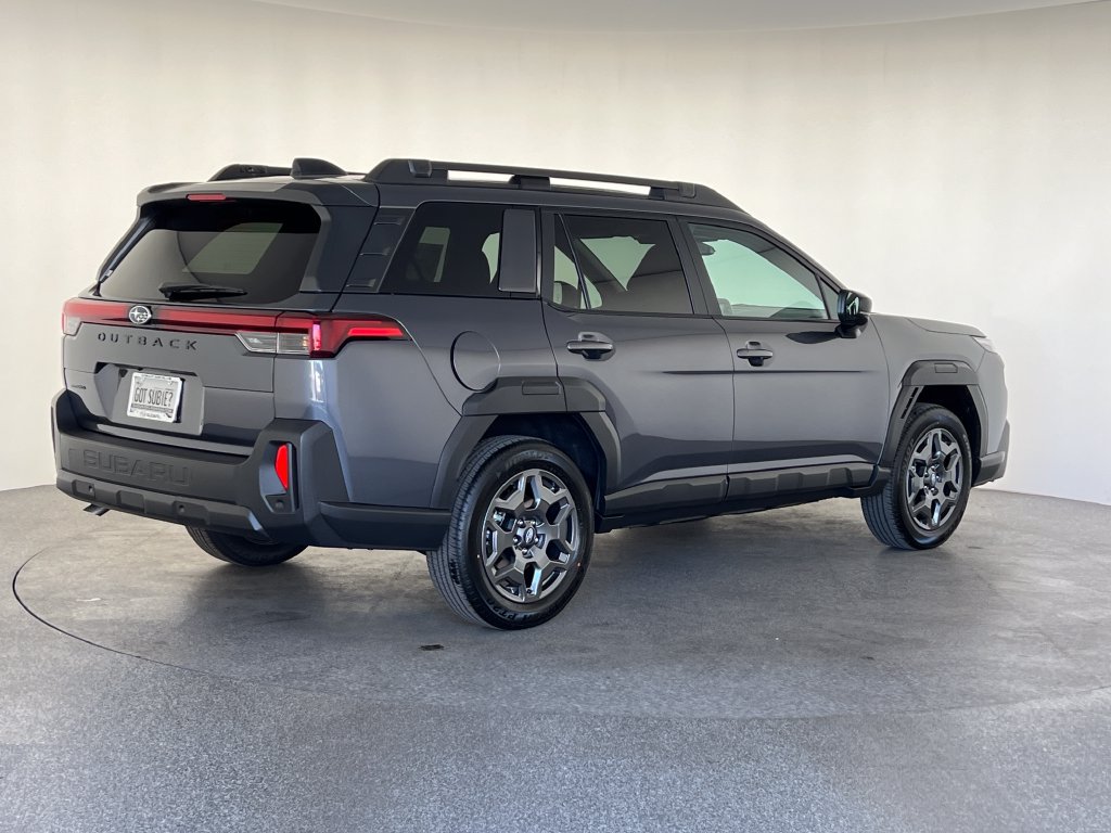 New 2026 Subaru Outback Premium AWD/4WD image 4