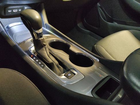 Used 2024 Chevrolet Malibu LT image 26